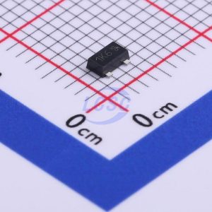 Diodes Incorporated ZXMS6004FFTA