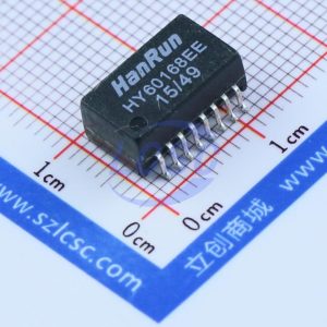 HANRUN(Zhongshan HanRun Elec) HY60168EE