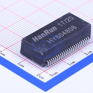 HANRUN(Zhongshan HanRun Elec) HY604808