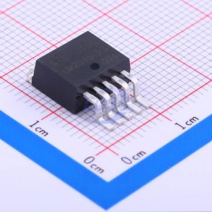 HTC Korea TAEJIN Tech LM2576R-3.3