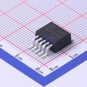 HTC Korea TAEJIN Tech LM2576R-ADJ