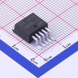 HTC Korea TAEJIN Tech LM2596R-12