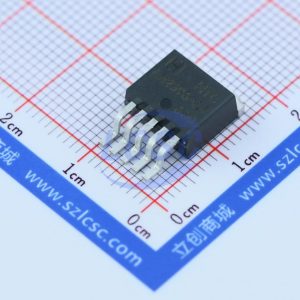 HTC Korea TAEJIN Tech LM2596R-3.3