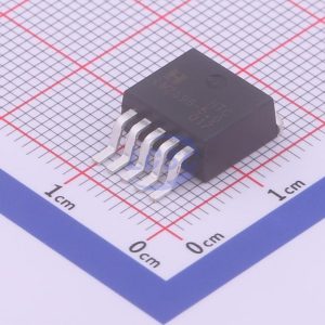 HTC Korea TAEJIN Tech LM2596R-5.0