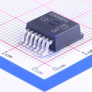 Infineon Technologies BTS50085-1TMA