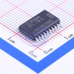 Infineon Technologies BTS716G