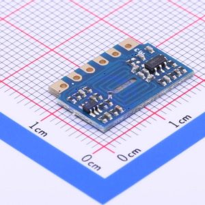LCX(Shenzhen LCHSTAR Elec) H5V3M