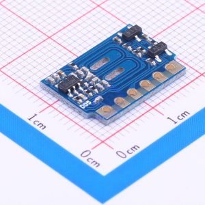LCX(Shenzhen LCHSTAR Elec) H5V4D 433M