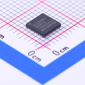 Microchip Tech KSZ8081RNBCA-TR