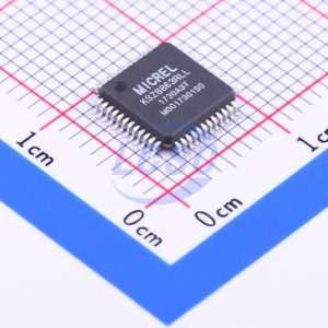 Microchip Tech KSZ8863RLL