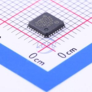 Microchip Tech LAN8710AI-EZK