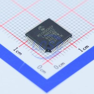 Microchip Tech LAN9252/PT