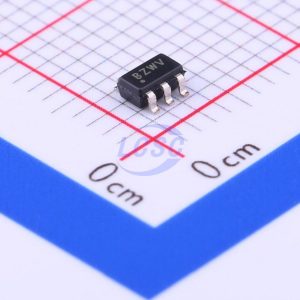 Microchip Tech MCP1640T-I/CHY