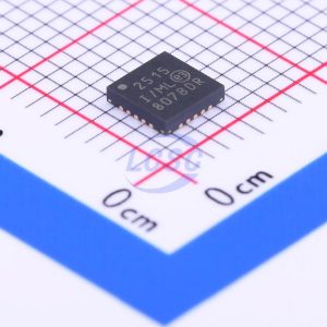 Microchip Tech MCP2515T-I/ML