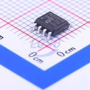 Microchip Tech MCP2561T-E/SN