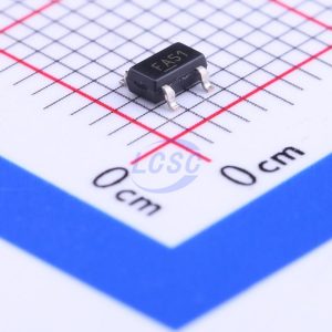 Microchip Tech MIC2005A-1YM5-TR