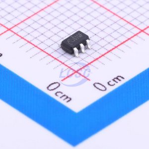 MICRONE(Nanjing Micro One Elec) ME2159AM6G