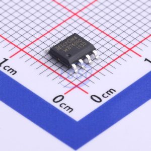 MICRONE(Nanjing Micro One Elec) ME7660CS1G