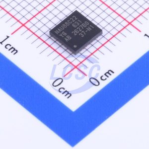 Nuvoton Tech NAU88C22YG