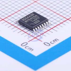 NXP Semicon PCA9554APW,118