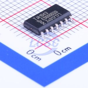 NXP Semicon TJA1043T,118