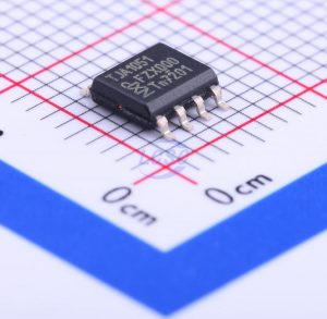NXP Semicon TJA1051T/1J
