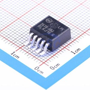 onsemi LM2576D2T-ADJG