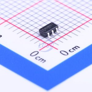 onsemi NCP1729SN35T1G