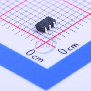 onsemi NCP380HSNAJAAT1G