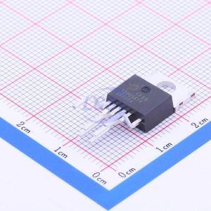 POWER INTEGRATIONS TOP256YN