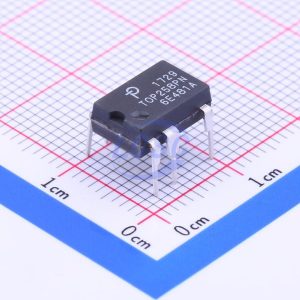 POWER INTEGRATIONS TOP258PN
