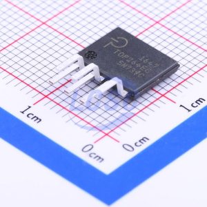 POWER INTEGRATIONS TOP264EG