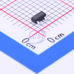 QX Micro Devices qx2303l33t