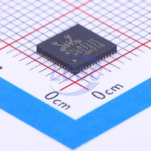 Realtek Semicon RTL8211E-VB-CG