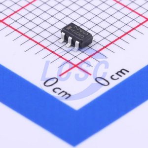 ROHM Semicon BD2243G-GTR