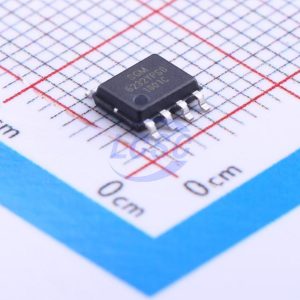 SGMICRO SGM6232YPS8G/TR