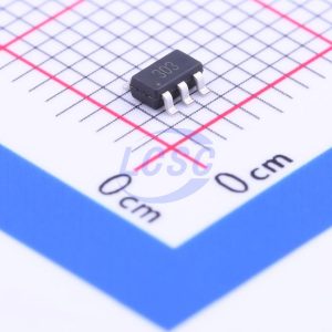 ShangHai Consonance Elec CN303