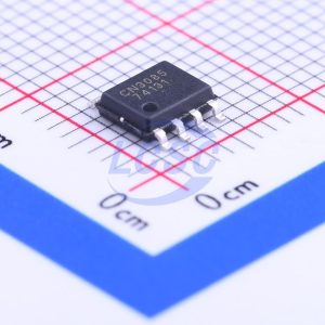 ShangHai Consonance Elec CN3085