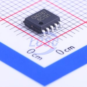 ShangHai Consonance Elec CN3767