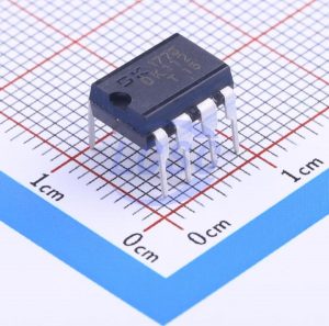 Shenzhen DongKe Semicon DK112