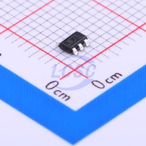 Silergy Corp SY8113BADC