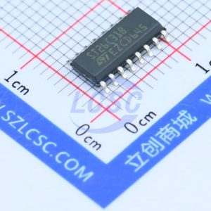 STMicroelectronics ST26C31BDR