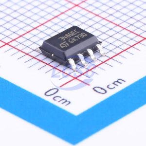 STMicroelectronics ST3485ECDR