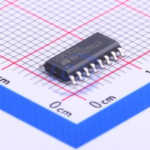 STMicroelectronics VIPER16LDTR