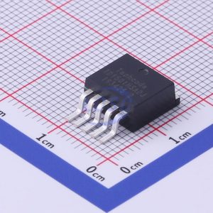 Techcode Semicon TD1501HSADJ