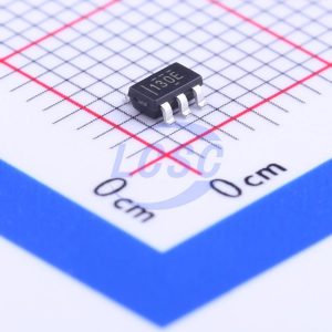 Texas Instruments BQ21040DBVT