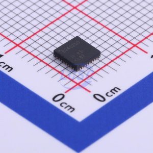 Texas Instruments BQ40Z50RSMT-R2
