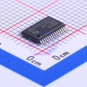 Texas Instruments BQ7693003DBTR