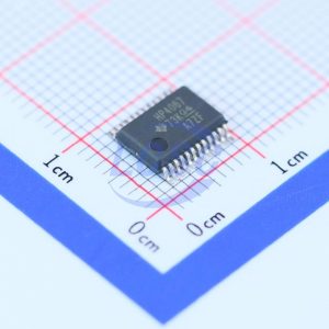Texas Instruments CD74HC4067SM96