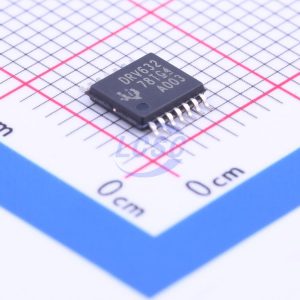 Texas Instruments DRV632PWR